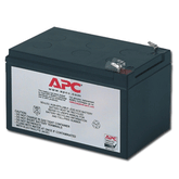 Schneider Electric APC-RBC4 Replacement Battery #4 for APC